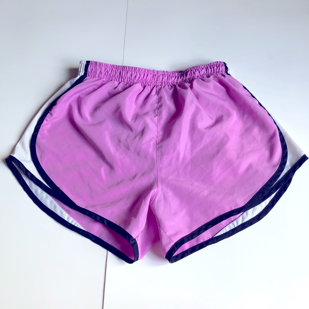 Alvin’s Island Shorts Purple XS Women’s